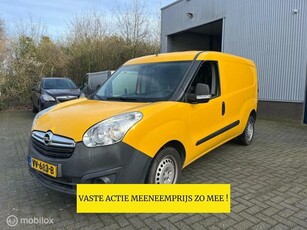 Opel Combo 1.3 CDTi L2H1 ecoFLEX Edition MAXI, AIRCO, PDC