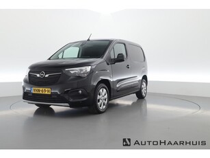 Opel Combo 1.5D L1H1 Edition Navi Camera Keyless