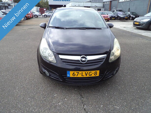 Opel Corsa 1.2-16V '111' Edition