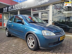 Opel Corsa 1.2-16V Comfort