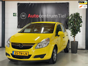 Opel Corsa 1.2-16V Essentia