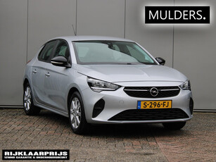 Opel Corsa 1.2 Edition | Apple Carplay / Airco / Cruise