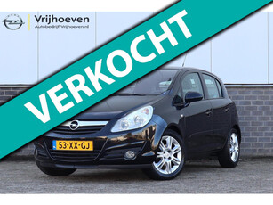 Opel Corsa 1.4-16V Cosmo