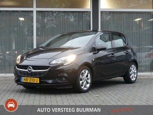 Opel Corsa 1.4 Edition Cruise Control, Bluetooth, Airco