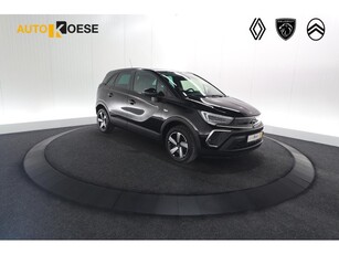 Opel Crossland 110 Turbo Edition Camera Climate Control