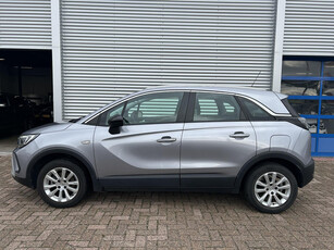 Opel Crossland 1.2 Turbo Elegance