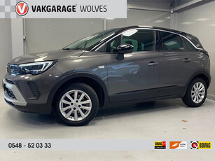 Opel Crossland 1.2 Turbo Elegance | AUTOMAAT | CLIMA | NAVI |