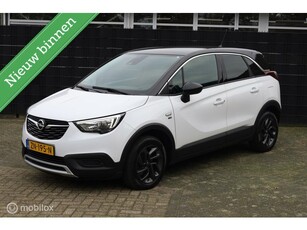 Opel Crossland X 1.2 Turbo 120 Jaar Edition