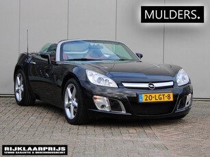 Opel GT 2.0 Turbo ECOTEC Airco / Leder / Cruise