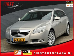 Opel Insignia Sports Tourer 1.8 Business