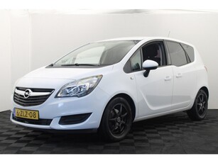 Opel Meriva 1.4 Design Edition (bj 2015)