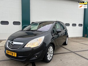 Opel Meriva 1.4 Turbo Cosmo