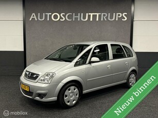 Opel Meriva 1.6-16V AIRCO / 1e EIGENAAR / TREKHAAK AFN. /