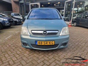 Opel Meriva 1.6-16V Enjoy