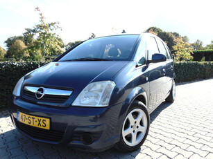 Opel Meriva 1.6-16V Enjoy , Airco / Elec.Pakket / Isofix / 15 Inch Lm Velgen / Trekhaak Afneembaar.