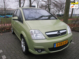 Opel Meriva 1.6-16V Temptation