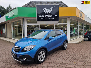 Opel Mokka 1.4 T Innovation