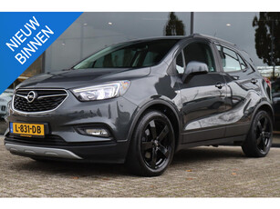 OPEL MOKKA X 1.4 TURBO AUT. INNOVATION | CARPLAY | TREKHAAK | NAVI | PDC | CRUISE