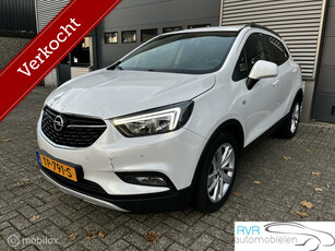 Opel Mokka X 1.4 Turbo NAVI/CRUISE/CAMERA/PDC