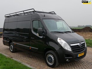 Opel Movano 2.3 CDTI BiTurbo L3H2 EL NAVI CLIMA ** PERFECT