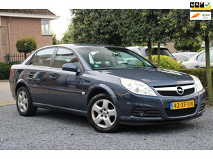 Opel Vectra 1.8-16V Business 140 PK Clima Cruise Trekhaak