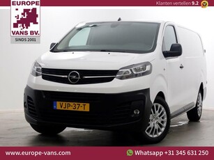 Opel Vivaro 1.5 CDTI 102pk Lang Edition Airco/Navi/Camera