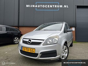 Opel Zafira 1.8 Business / NAP / APK / AIRCO