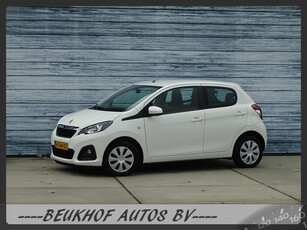 Peugeot 108 1.0 e-VTi Active 5dr 2020 79dkm N.a.p Airco