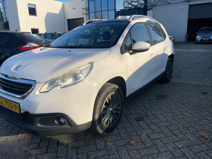 Peugeot 2008 1.2 PureTech Active Bj 2015 Exportprijs EX BPM!!!