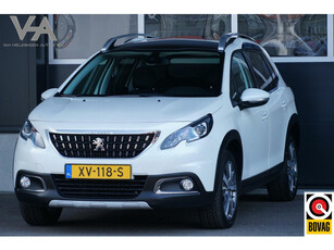 Peugeot 2008 1.2 PureTech Blue Lease Allure, NL, veel opties