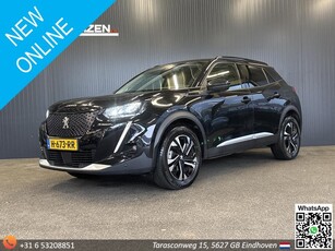 Peugeot 2008 1.2 PureTech Blue Lease Allure € 11.400,-