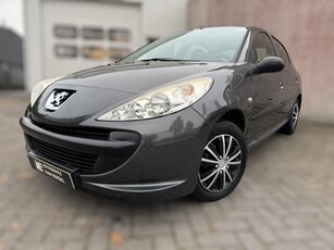 Peugeot 206 + 1.1 Access Lite ELEKTR. RAMEN / CENTR.