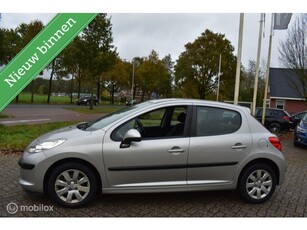 Peugeot 207 1.4 VTi Cool 'n Blue 5DRS, '08 AircoCruiseNAP!