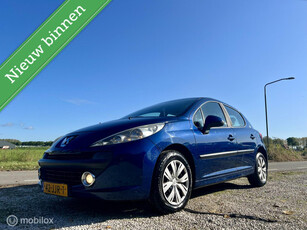 Peugeot 207 1.4 VTi XS, BJ 2008, Airco, Nette Staat, Zuinig