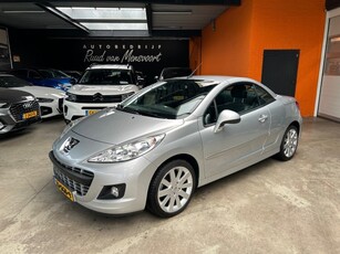 Peugeot 207 1.6 VTI Griffe / Leder Clima 1e Eigenaar