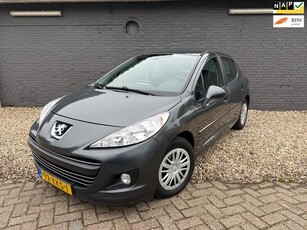 Peugeot 207 1.6 VTi Première*Leer*Apk*Clima*Cruise*