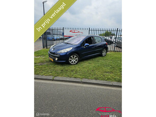 Peugeot 207 1.6 VTi XS Pack jbl