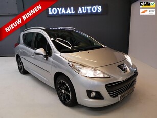 Peugeot 207 SW 1.6 VTi XS