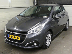 Peugeot 208 1.0 PureTech - Airco - Navigatie - Mooie auto!