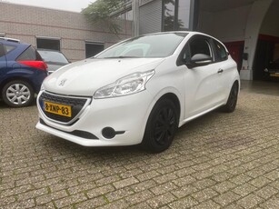 Peugeot 208 1.0 VTi Access zeer nette auto