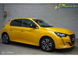 Peugeot 208 1.2 PureTech Allure