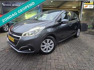 Peugeot 208 1.2 PureTech Blue Lion 1E EIGENAAR NW APK