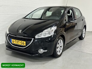 Peugeot 208 1.2 VTi Envy NAVI CRUISE / CLIMA / NL AUTO