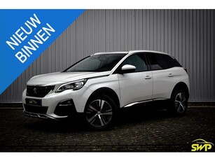 Peugeot 3008 1.2 PureTech Allure Pano Navi Cam