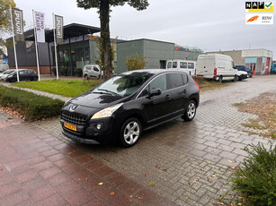 Peugeot 3008 2.0 HDiF ST Clima.187DKM. Ex BPM