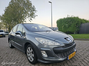 Peugeot 308 1.6 THP XT Airco