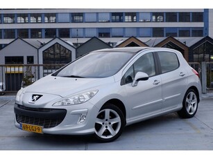 Peugeot 308 1.6 VTi 120 PK Signature NL AUTO (bj 2010)