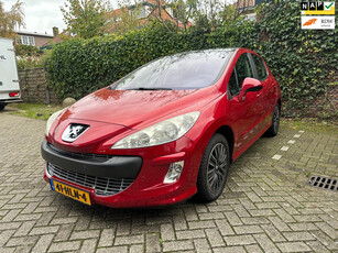 Peugeot 308 1.6 VTi XT |Pano|Apple carplay|Clima|Cruise|