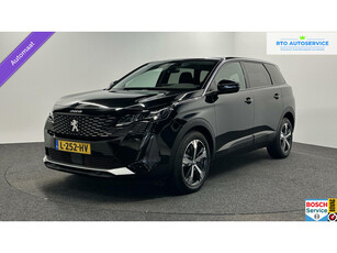 Peugeot 5008 1.2 PureTech Allure Pack