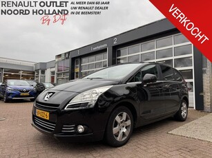 Peugeot 5008 1.6 THP Active 7p.